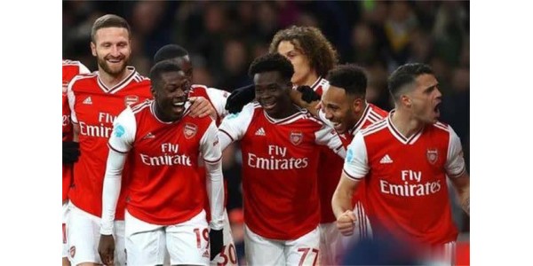 La clasificación de la Premier League se enfrenta a la competencia más fuerte